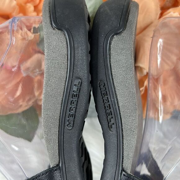 Merrell District Kempsey Size 8 Slip On Sandals - Picture 7 of 12